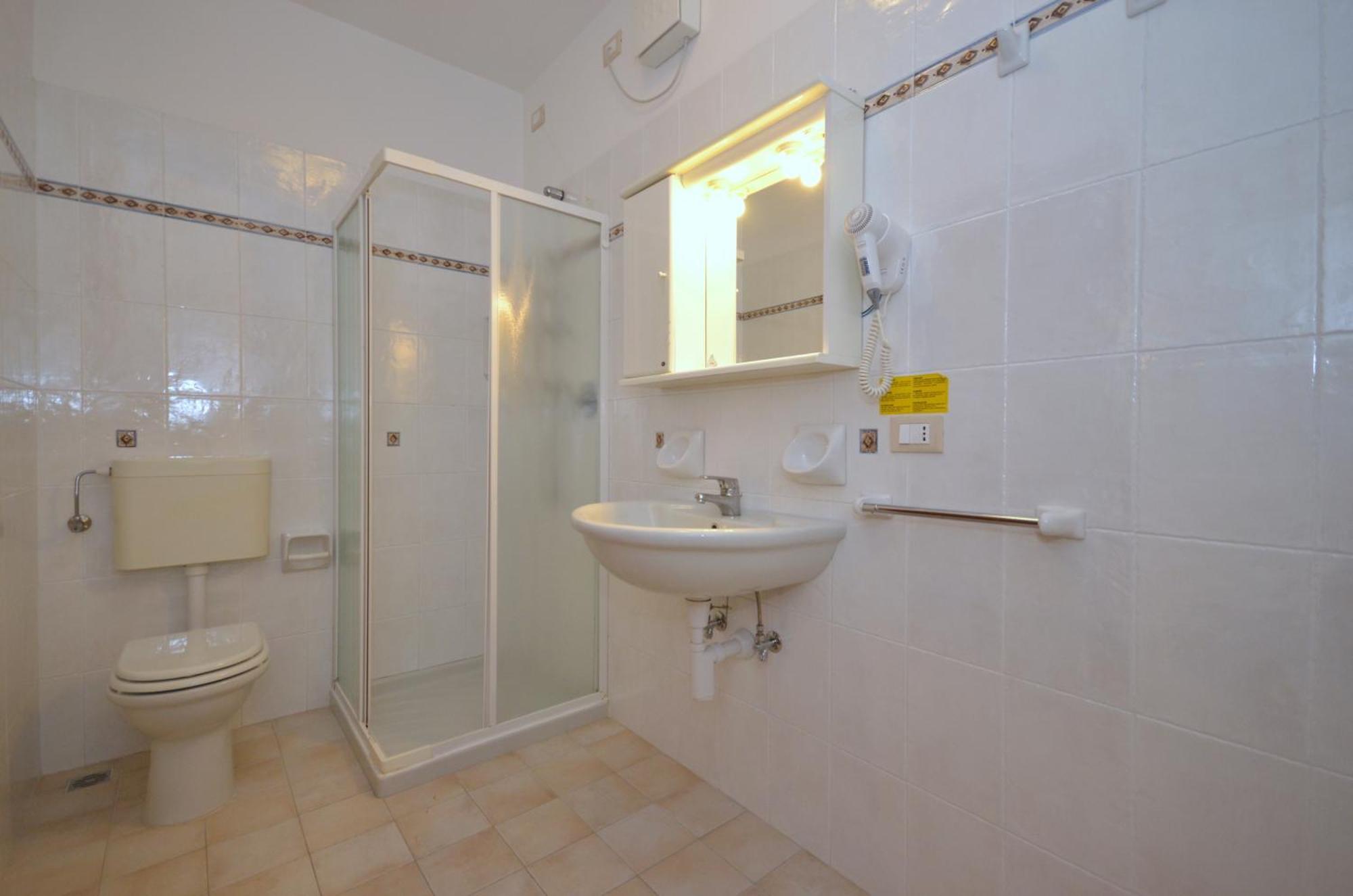 ビビオーネResidenza Le Acacieアパートメント エクステリア 写真