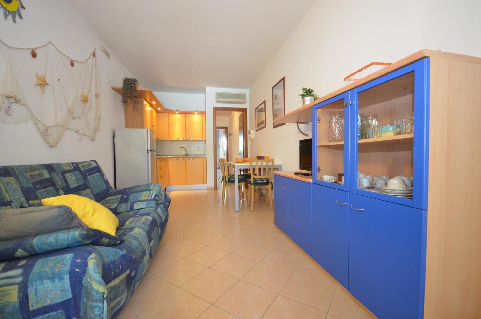 ビビオーネResidenza Le Acacieアパートメント エクステリア 写真